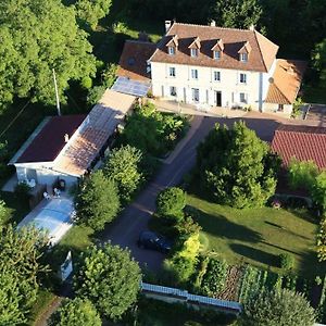 La Massonniere Gite Et Chambres D'Hotes Mondion Exterior photo