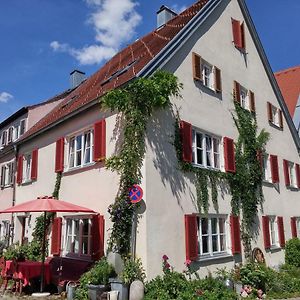 Zweite Heimat Privatpension Bed and Breakfast Landsberg am Lech Exterior photo