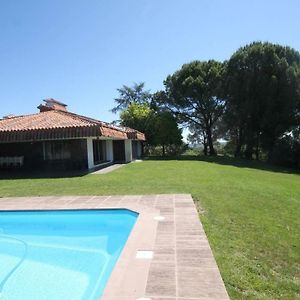 Casa Rural El Rivero Villa Jaraíz de la Vera Exterior photo