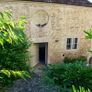 Ivythorpe Coach House Villa Bath Exterior photo