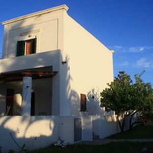 Casa Galletta Villa Estrómboli Exterior photo