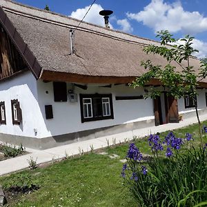 Forrás Villa Egerszolat Exterior photo