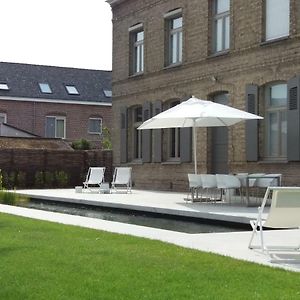 Apartamento De Pastorie - Zillebeke Ypres Exterior photo