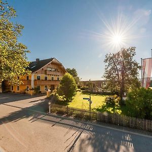 Apartamento Girlinggut Schlafen Starten Salzburg Elixhausen Exterior photo