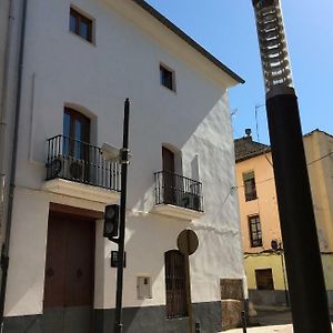 Casa Rural Xativa Hostal Exterior photo