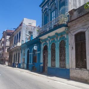 Casa Botello La Habana Exterior photo