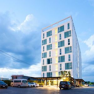 Hotel E sy ho tl Ii Lamphun Exterior photo