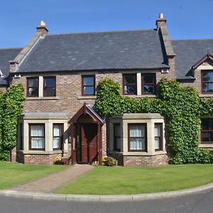 Plawsworth Hall Serviced Cottages And Apartments Durham Exterior photo