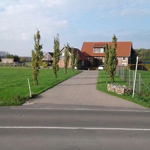 Gemütliche Ferienwohnung, Ländlich und Stadtnah, ruhig gelegen Rheda-Wiedenbrück Exterior photo