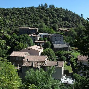 La Caladette Villa Les Plantiers Exterior photo