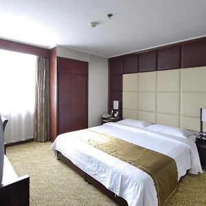 Hna Business Hotel Downtown Xi'An Xi'an  Room photo