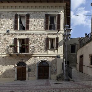 Hotel Dimora Il Palazzetto Cugnoli Exterior photo