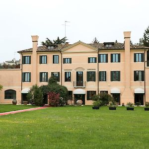 Villa La Fenice Locazione Turistica Treviso Exterior photo