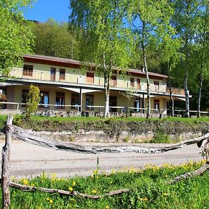 Damarco Alloggio Turistico Locanda Villa Schio Exterior photo