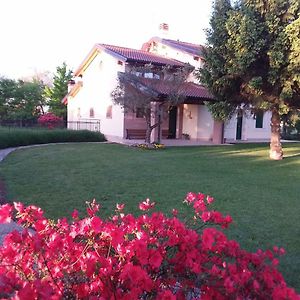 “Al Campo” Hotel Verona Exterior photo