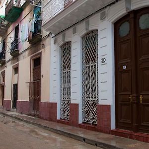 Hostal Bao Bao La Habana Exterior photo