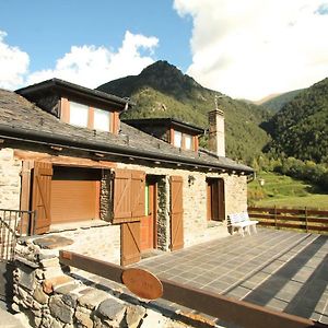 Casa Rustica llorts, Ordino, Vallnord Exterior photo
