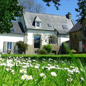 Les Dames De Nage Bed and Breakfast Grand-Champ Exterior photo