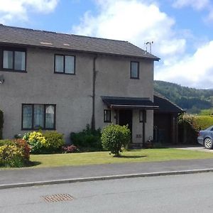 Eagles View Villa Llanrwst Exterior photo