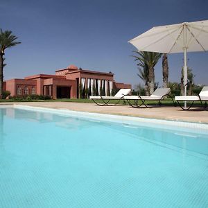 Hotel Dar Kamango Marrakesh Exterior photo