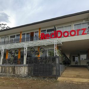 Hotel Reddoorz Near Exit Toll Bogor Exterior photo