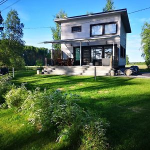 Koivuniemen Tila II Villa Säkylä Exterior photo
