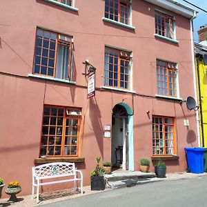 Hotel Artists House Kinsale Exterior photo