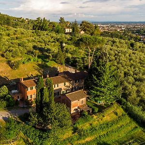 Casa Diletta Bed and Breakfast Marliana Exterior photo