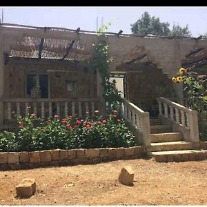 Maison D'Hotes "Abou-Hachem" Melaah Exterior photo