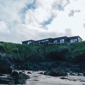 Brenna: Cliffside Apartment Hellissandur Exterior photo