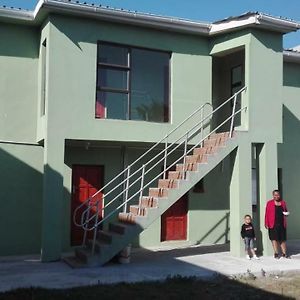 Rehoboth Family Guest House Puerto Elizabeth Exterior photo