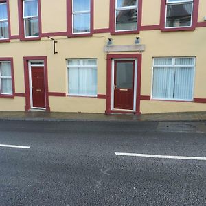 Apartamento 11 Malin Street, Noreens Place Carndonagh Exterior photo