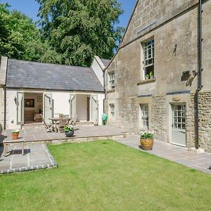 Snug At Combe Hay Villa Bath Exterior photo