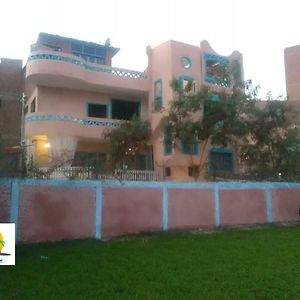 Rural Guest House فندق البيت الريفي Tanta Exterior photo