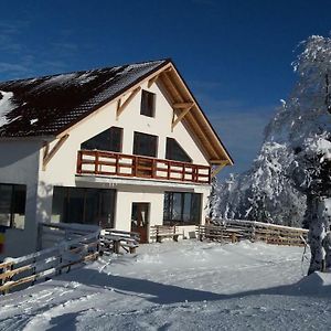 Hotel Cabana Smile Straja Straja  Exterior photo