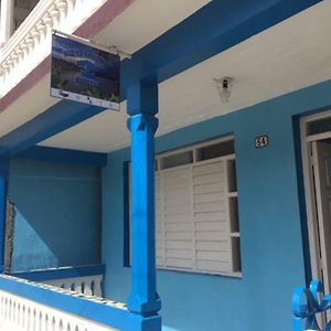Nuevo Amanecer, Baracoa Hotel Exterior photo