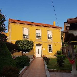 Casa López Villa Carnota Exterior photo