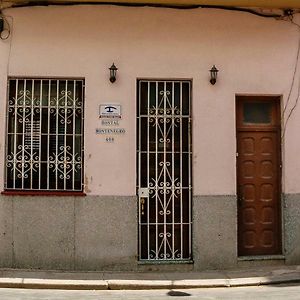 Hostal Montenegro B2Bpay La Habana Exterior photo