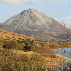 Inisean Ocean View Bed and Breakfast Dungloe Exterior photo