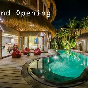 Luxury Villas Merci Resort 3Br Seminyak #2 Kuta Lombok Exterior photo