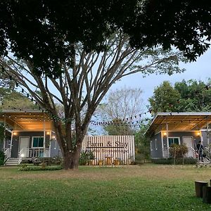 Sonseesaed Farm At Phurua Villa Exterior photo