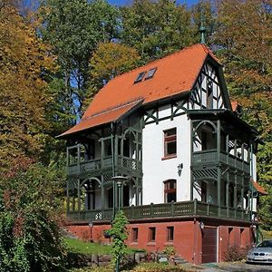 Hotel Wilinianka Pieszyce Exterior photo