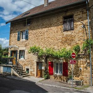 Apartamento Arbois Le 1876 Exterior photo