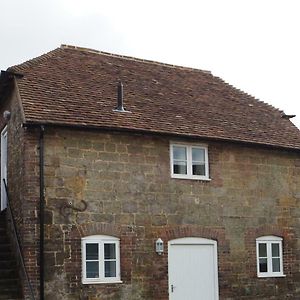 Apartamento Hayloft Pulborough Exterior photo