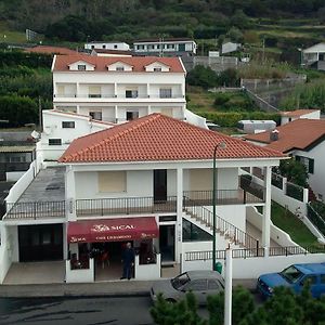 Hotel Residencia Livramento Velas Exterior photo