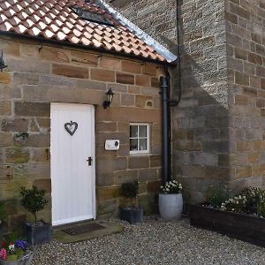 The Hayloft Cottage Whitby Exterior photo