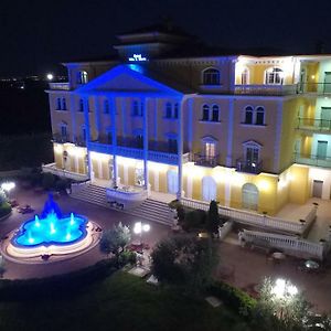 Hotel Villa Santa Maria Villapiana Exterior photo
