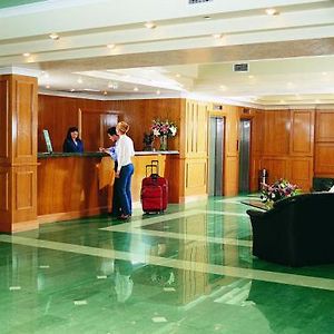 Gemini Hotel, Sídney Interior photo