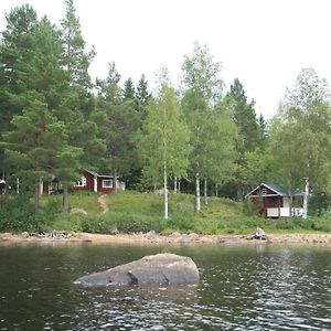 Insel Korsnasudden Villa Hagfors Exterior photo