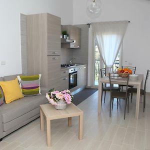 Apartamento Rosy House - Hospitality Pimonte Exterior photo